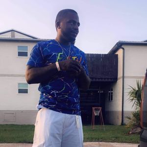 Meet your Posher, Jeffery